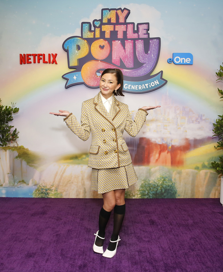 Kimiko Glenn