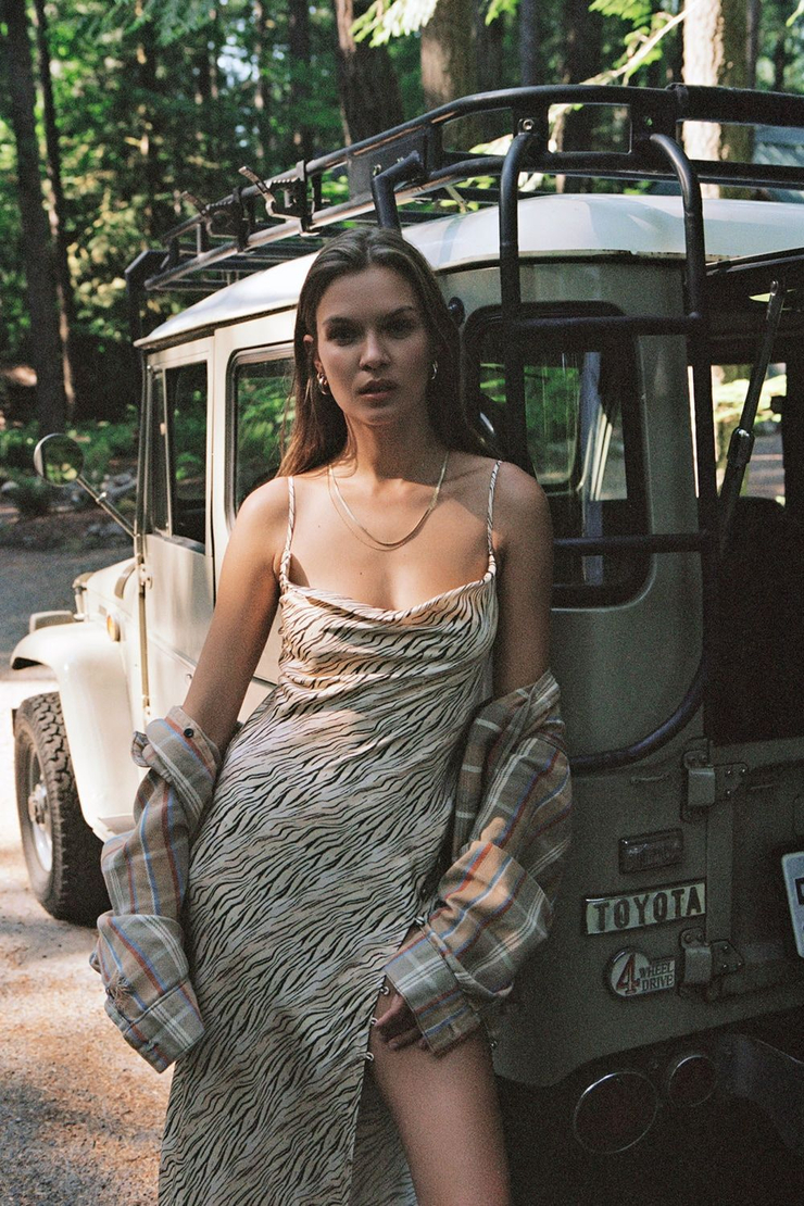 Josephine Skriver Josephine Skriver
