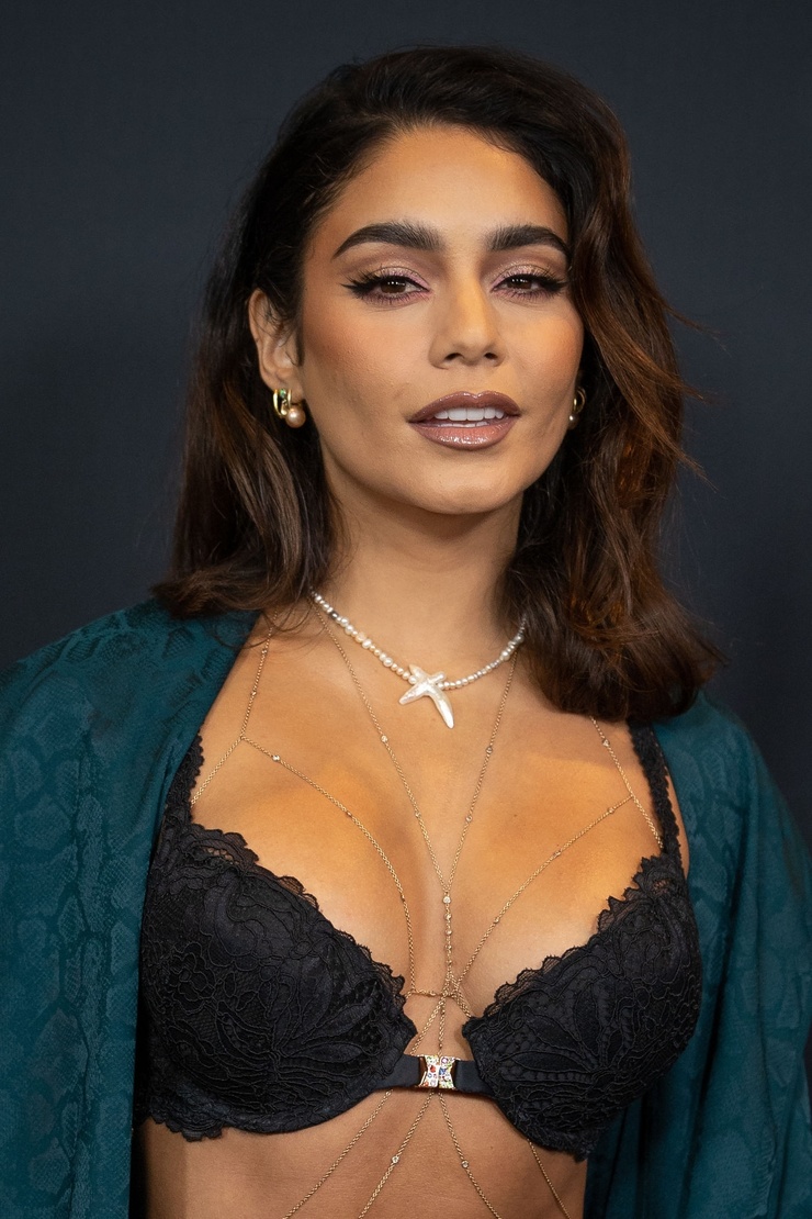 Vanessa Hudgens Vanessa Hudgens