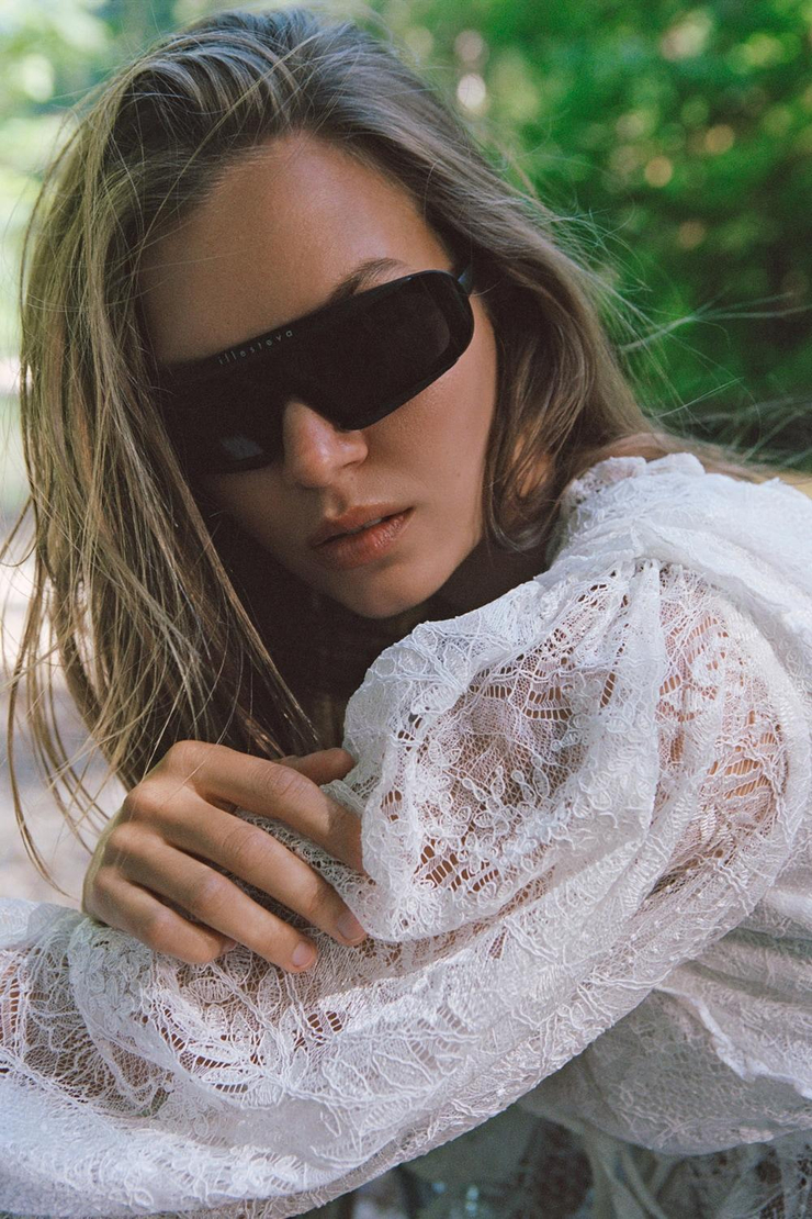 Josephine Skriver Josephine Skriver