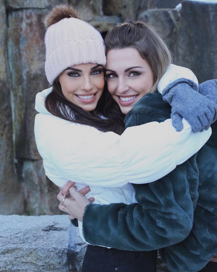 Jessica Lowndes