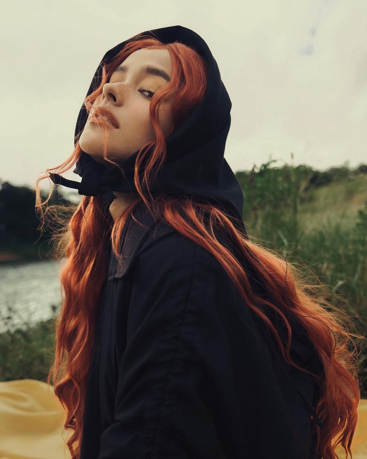 Liza Soberano Liza Soberano