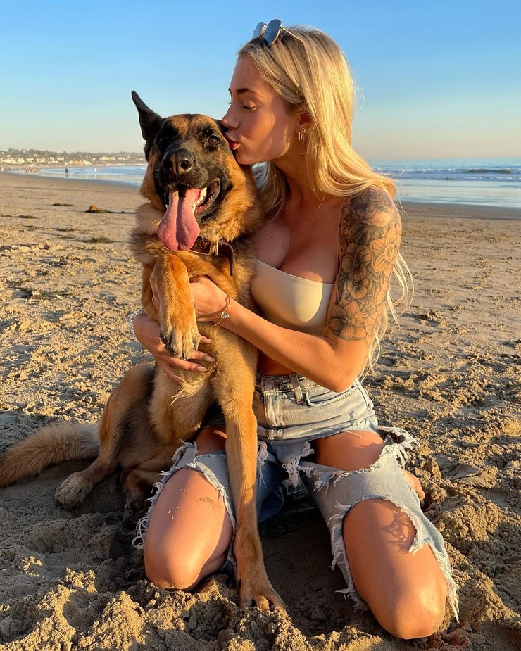 Summer Soderstrom Summer Soderstrom