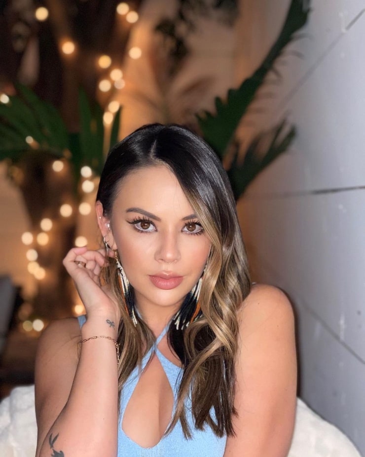 Janel Parrish