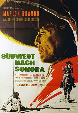 The Appaloosa