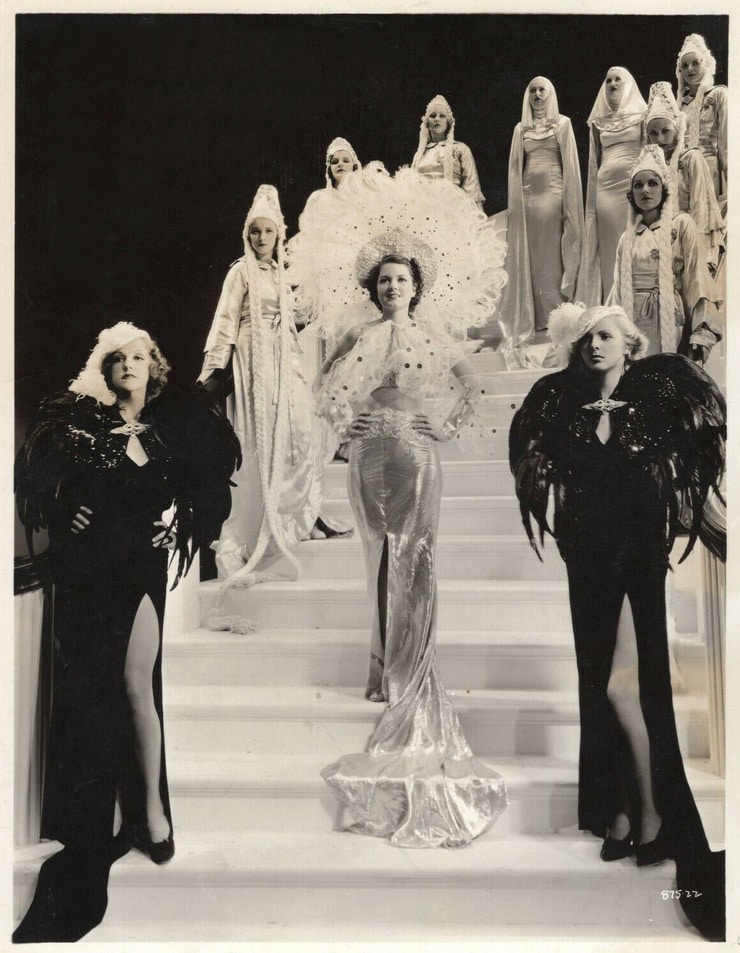 Picture of The Great Ziegfeld