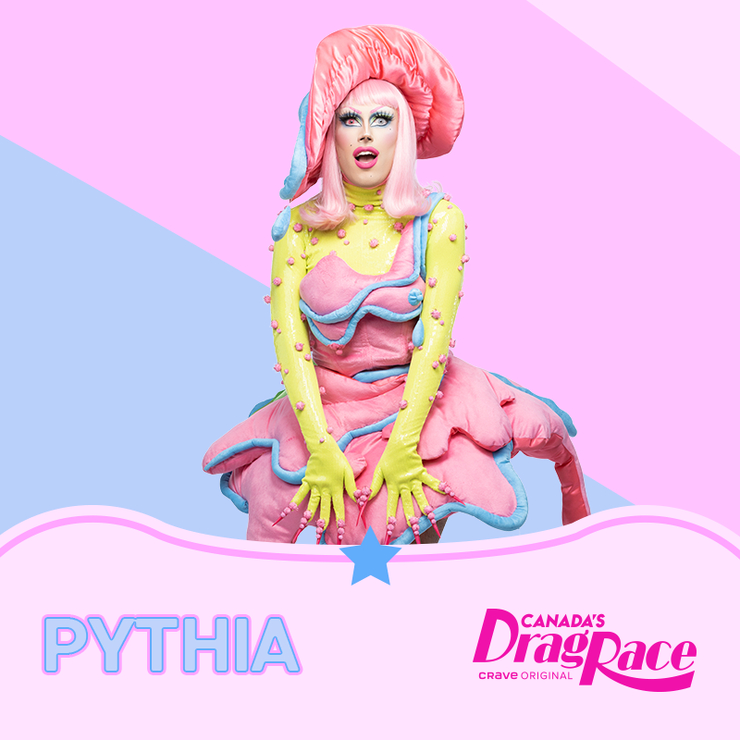 Canada's Drag Race