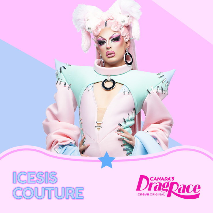 Canada's Drag Race