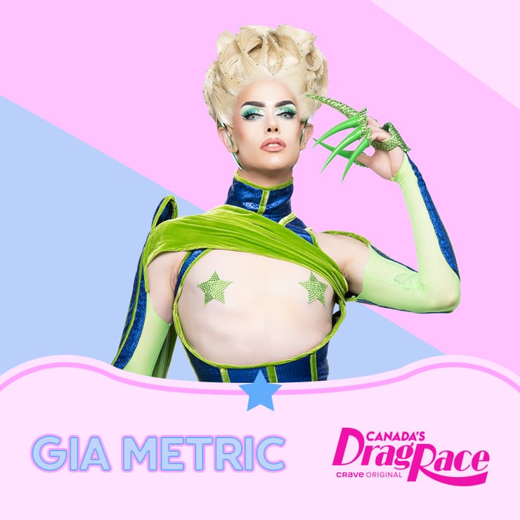 Canada's Drag Race