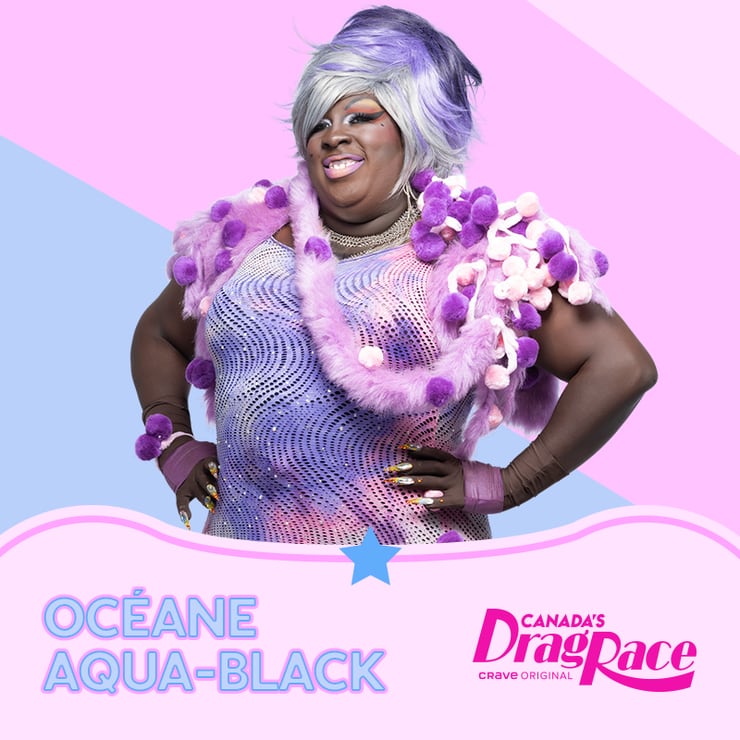 Canada's Drag Race