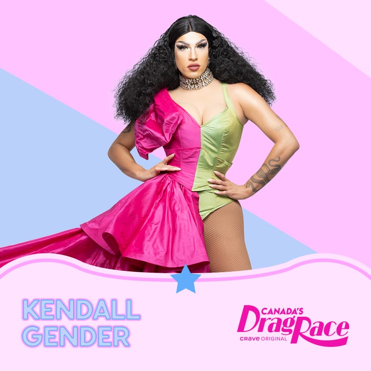 Canada's Drag Race