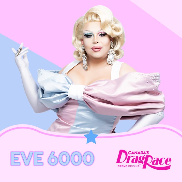 Canada's Drag Race