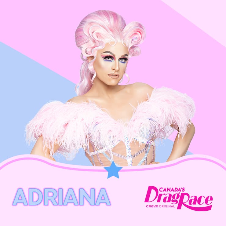 Canada's Drag Race