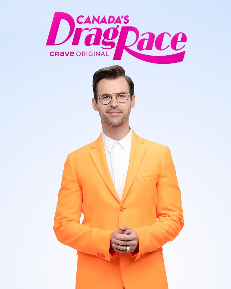 Canada's Drag Race