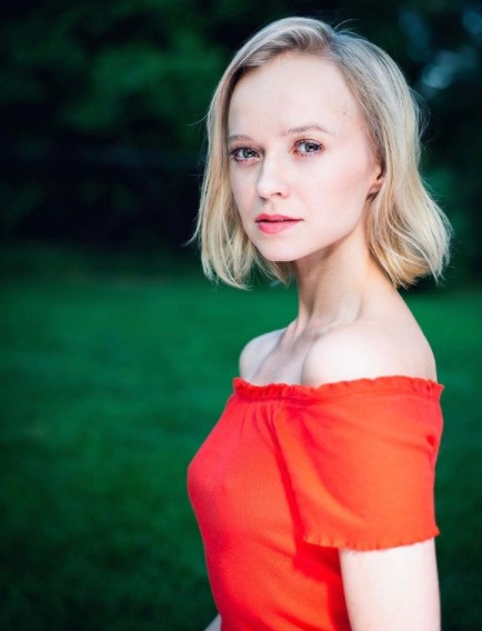 Elina Golde Elina Golde