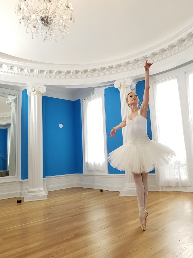 Elina Golde Elina Golde