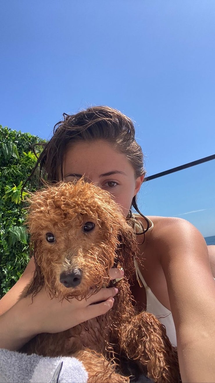 Daniella Beckerman Daniella Beckerman