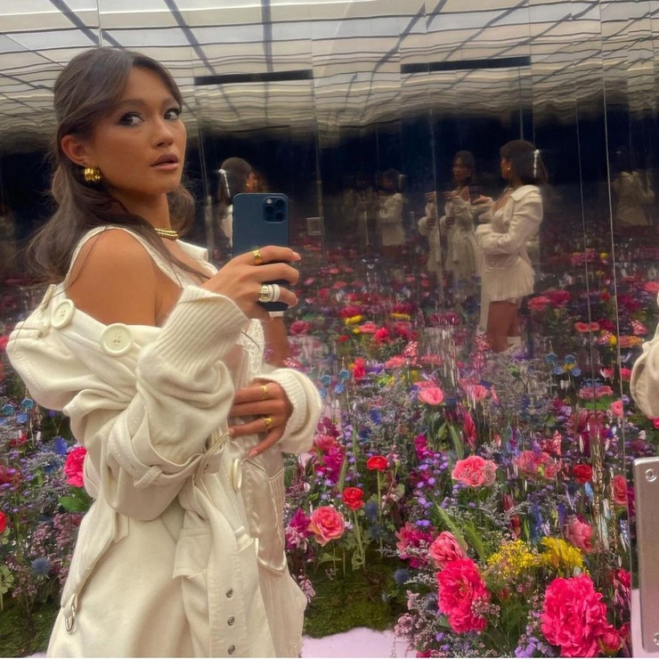 Lily Chee