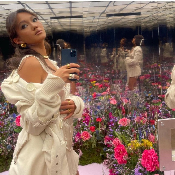 Lily Chee
