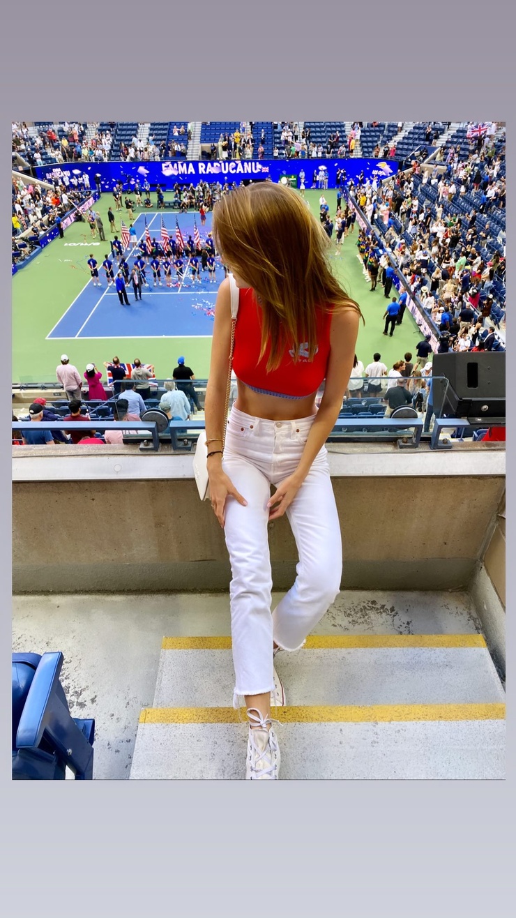 Mallory Edens
