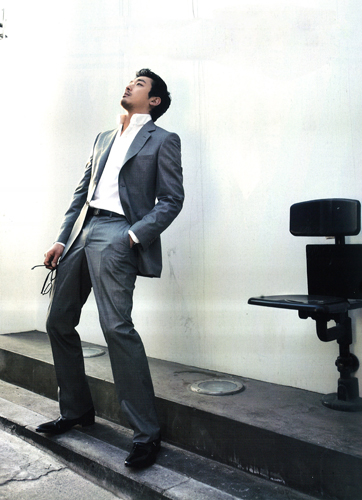 Jung-woo Ha Jung-woo Ha