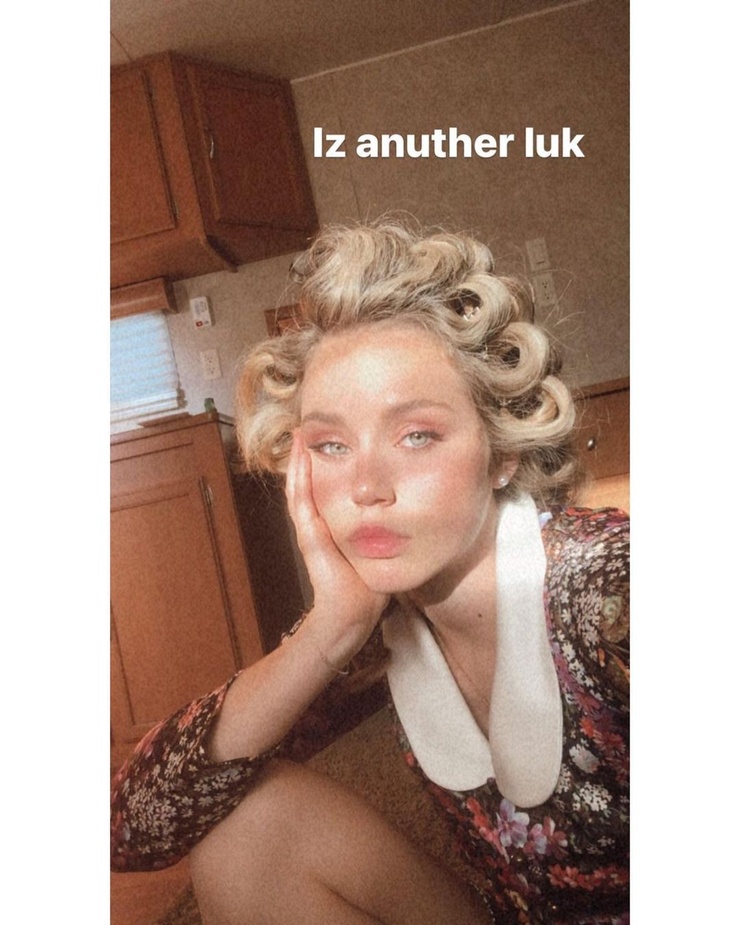 Brec Bassinger