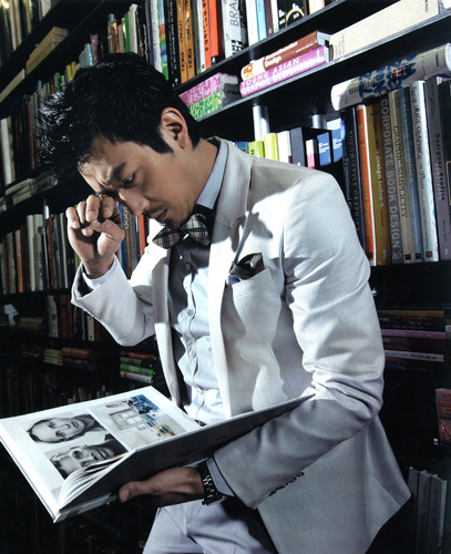 Jung-woo Ha Jung-woo Ha