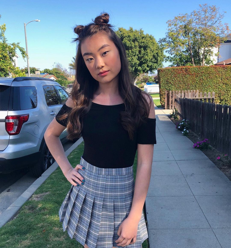 Victoria Grace