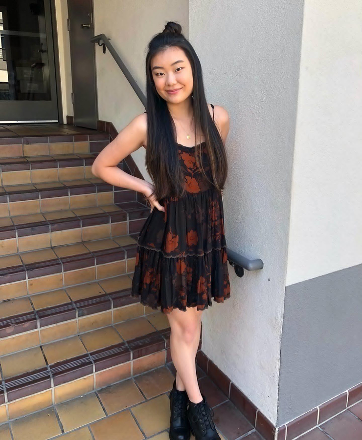 Victoria Grace