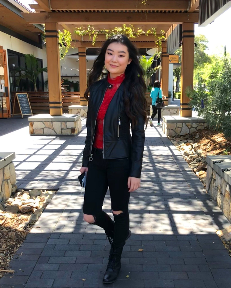 Victoria Grace