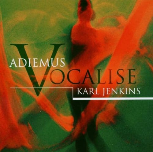 Adiemus V: Vocalise