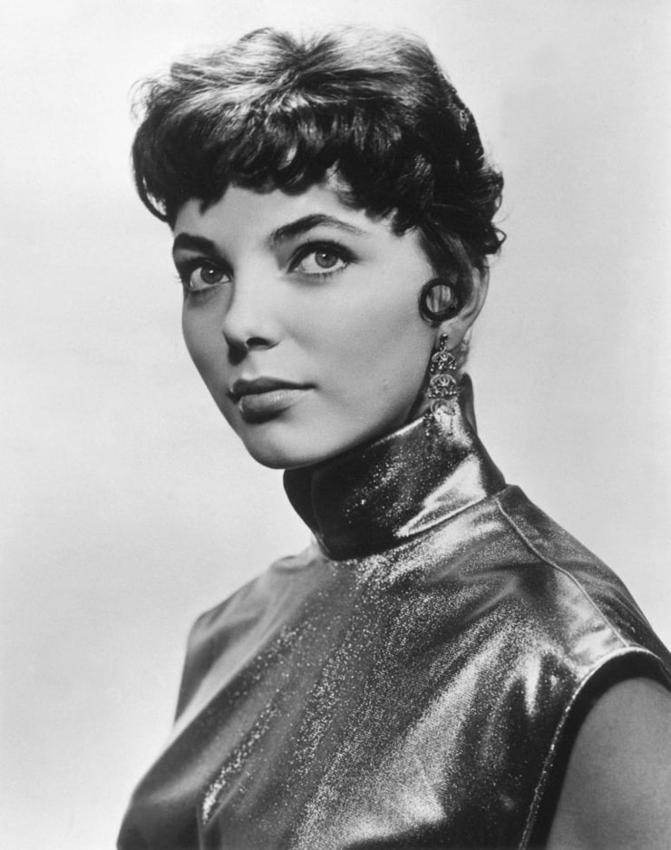 Picture of Joan Collins