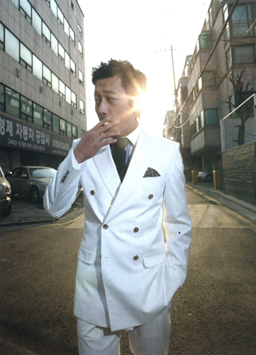 Jung-woo Ha