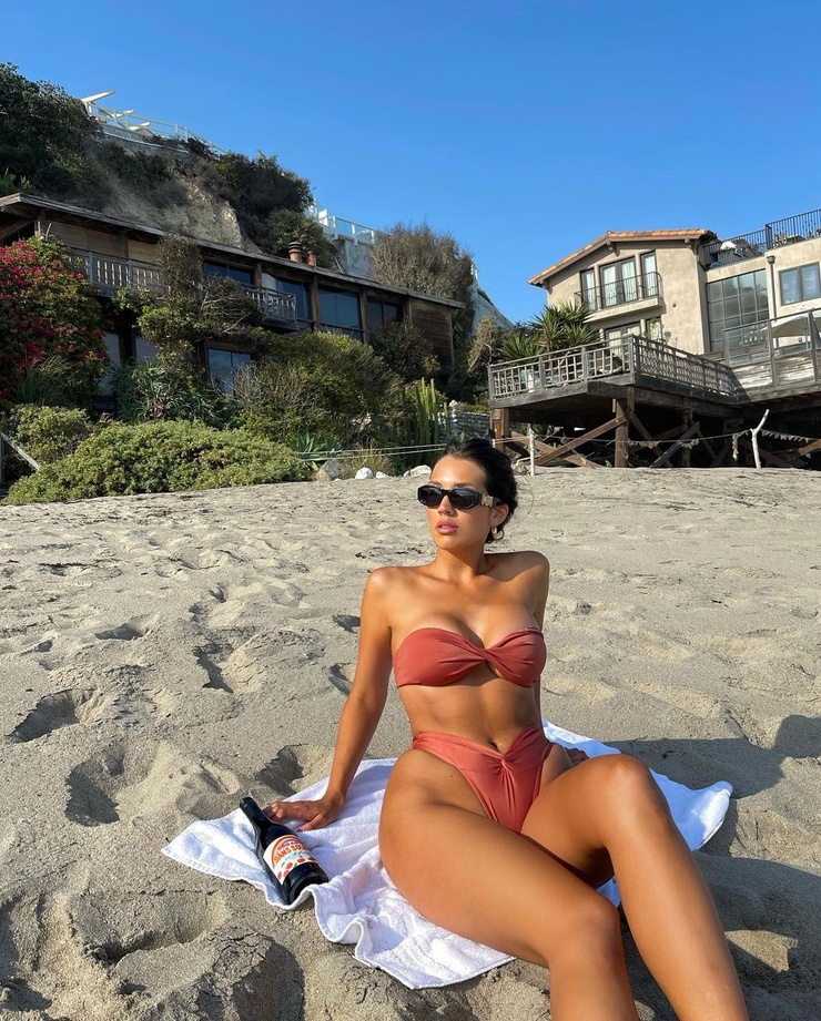 Nicki Andrea