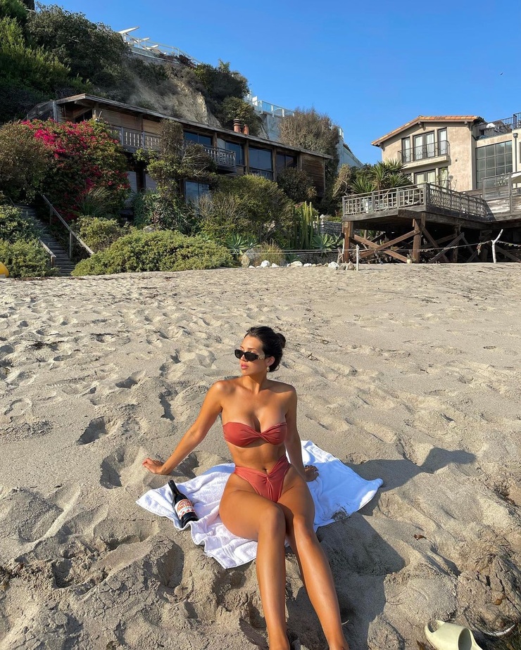 Nicki Andrea