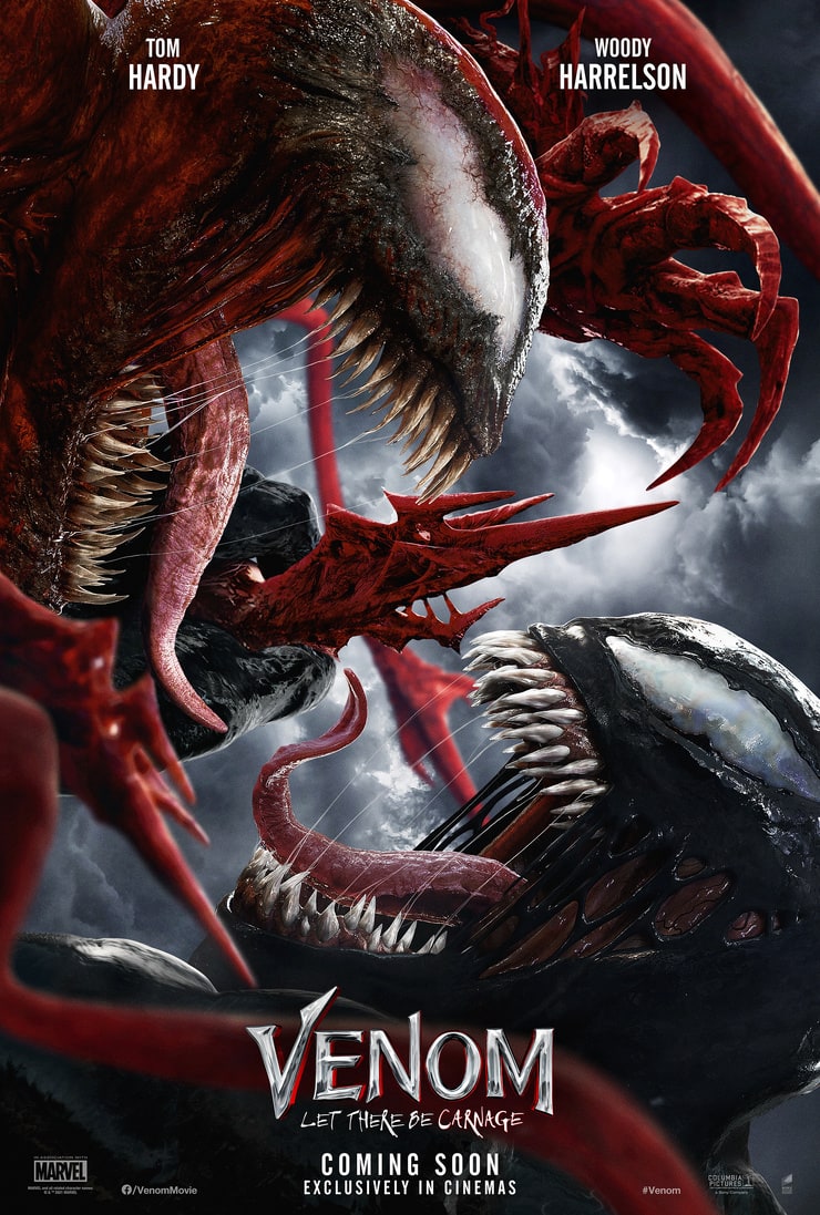 Venom: Let There Be Carnage