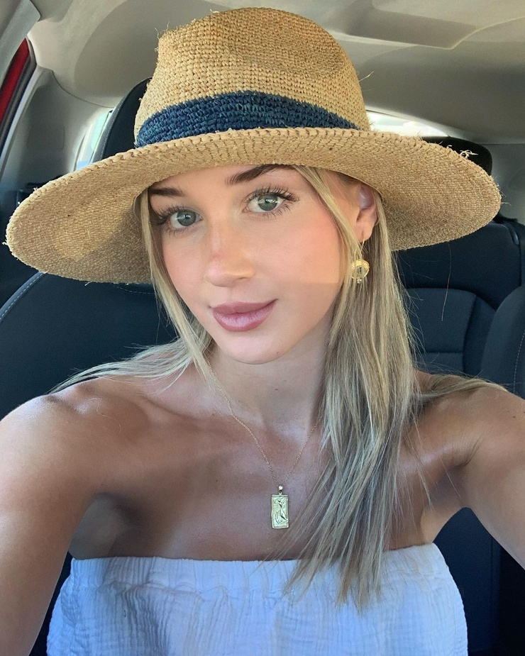 Lily Bowman