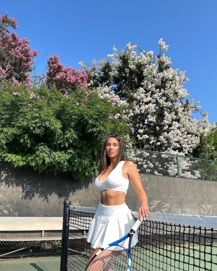 Nicki Andrea