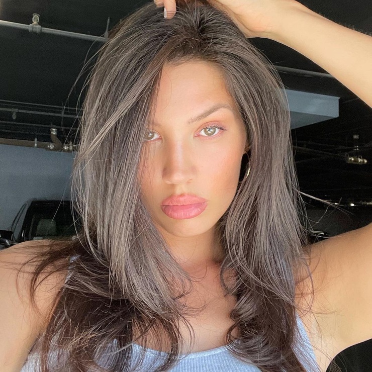 Nicki Andrea