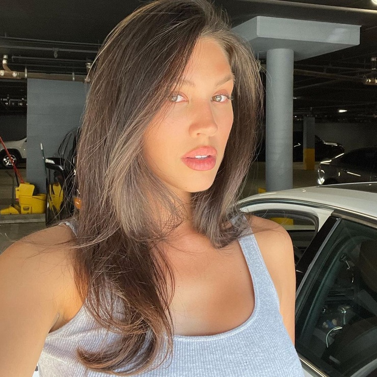 Nicki Andrea
