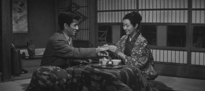 Yearning (1964)