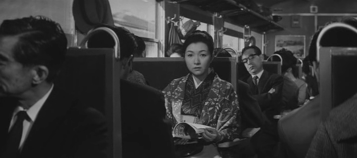 Yearning (1964)