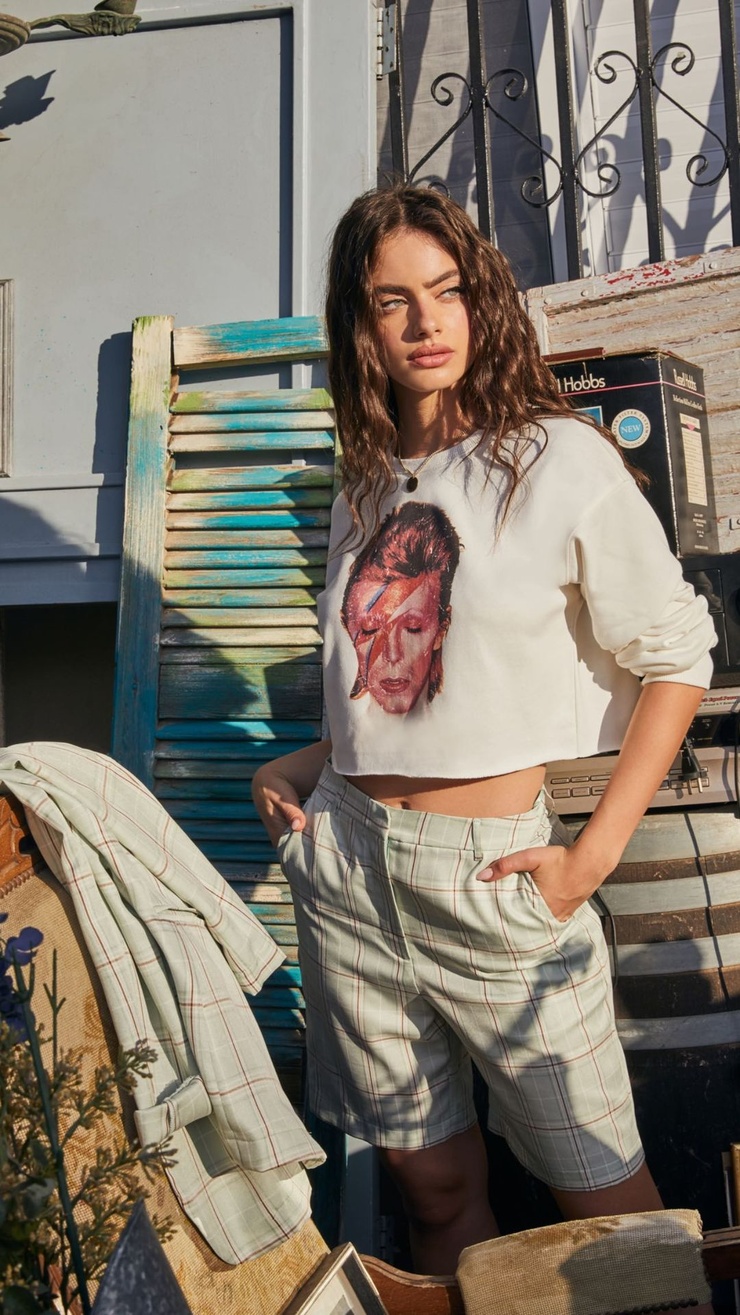 Yael Shelbia Yael Shelbia