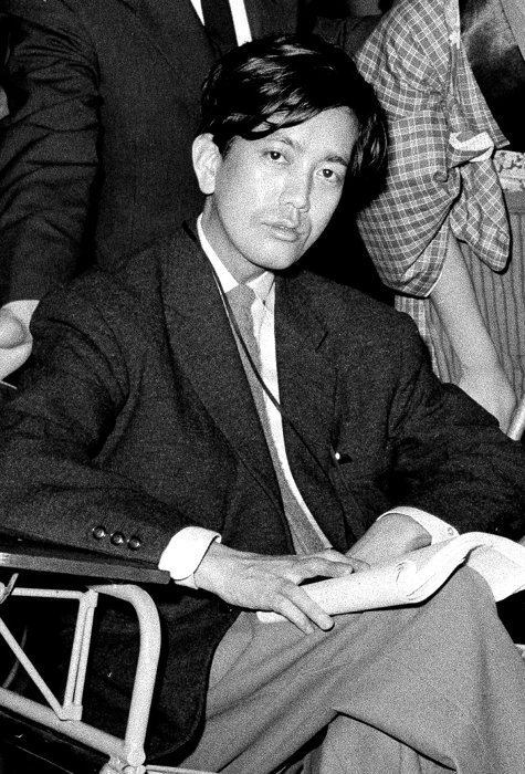 Yuzo Kawashima