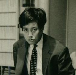 Yuzo Kawashima