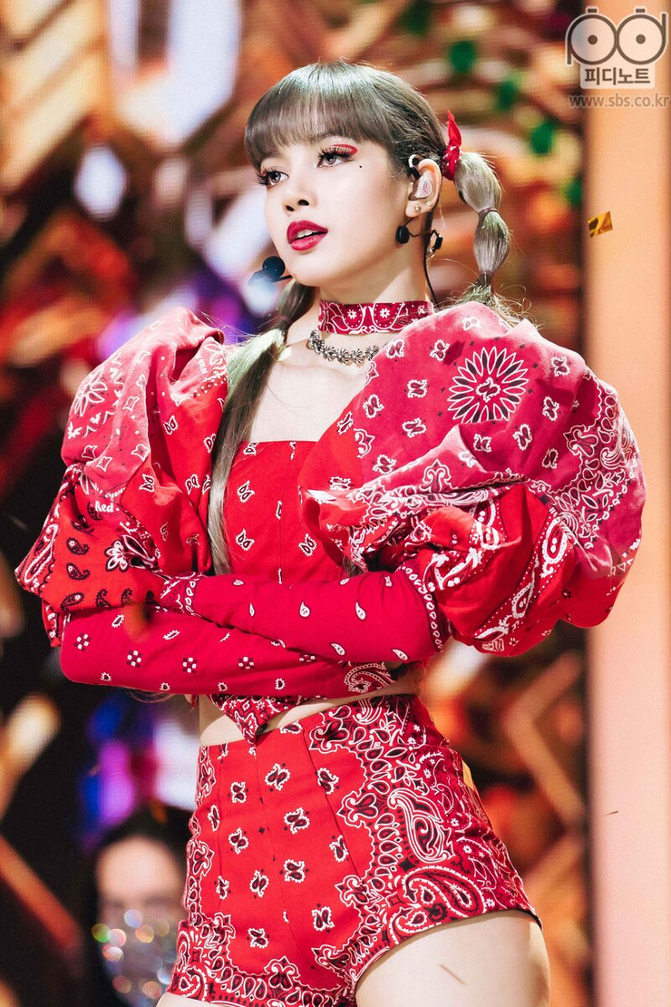 Lalisa Manoban