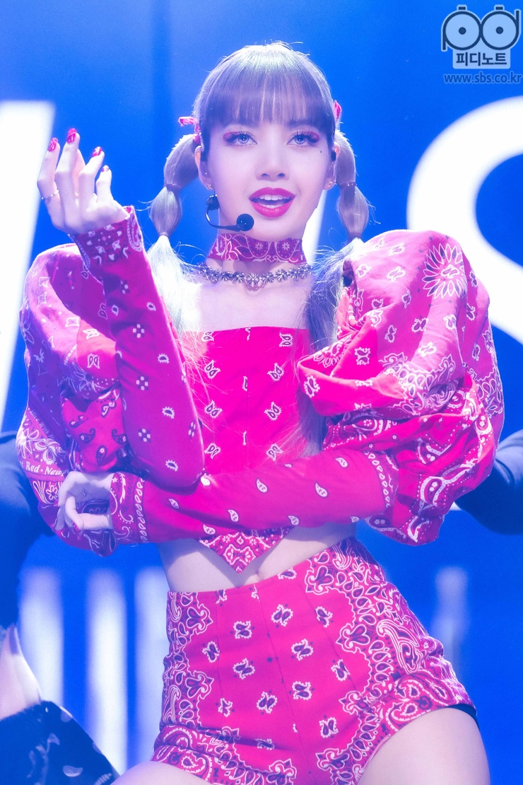 Lalisa Manoban