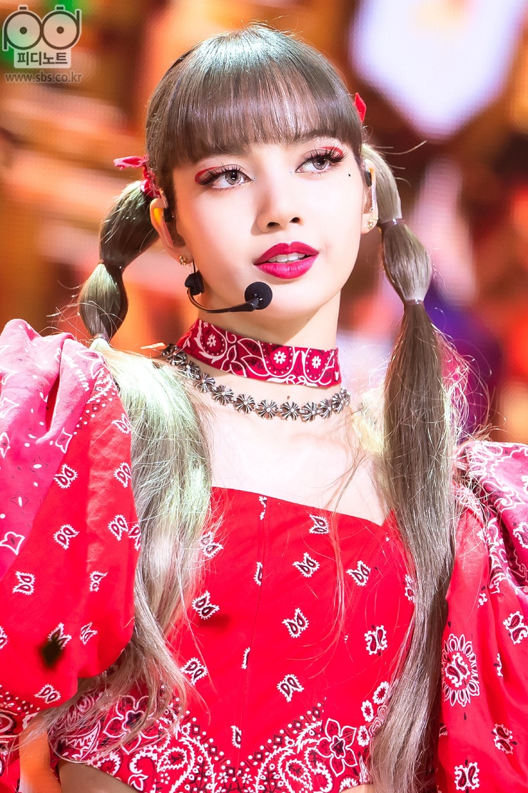 Lalisa Manoban