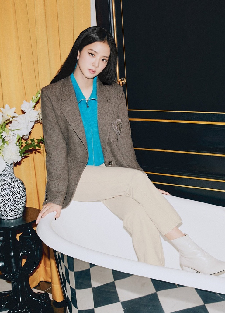 Kim Jisoo