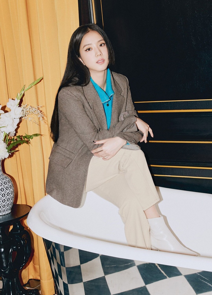 Kim Jisoo